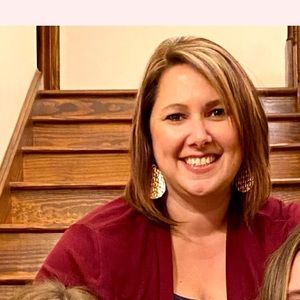 Meet your Posher, Shannon
